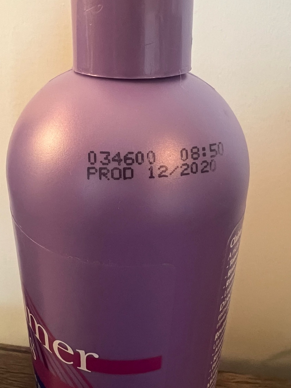 Clairol Professional Shimmer Lights Shampoo 31.5 oz + Conditioner 16 oz NEW - Picture 8 of 11